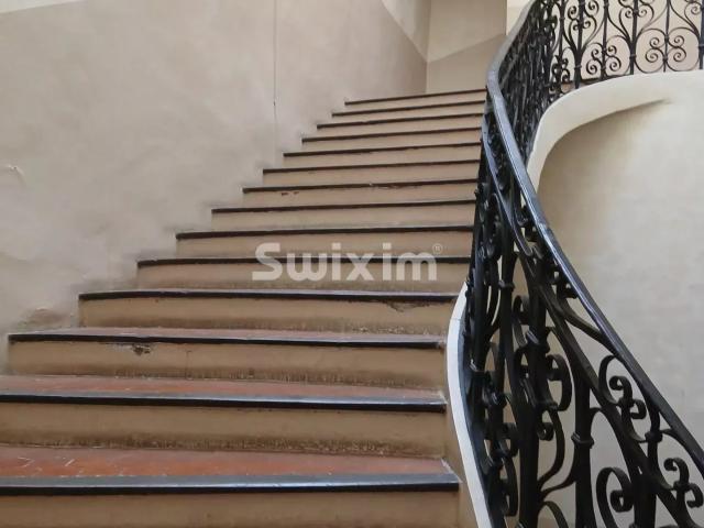 Aix en Provence Vente Loft 13
