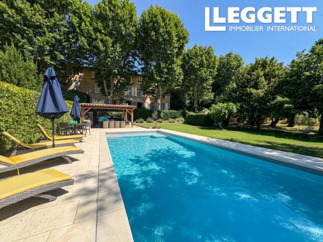 Aix en Provence Vente Maison 13