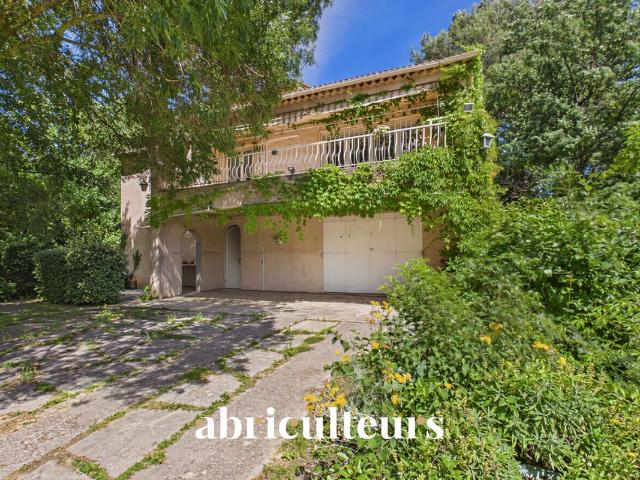 Aix en Provence Vente Maison 13