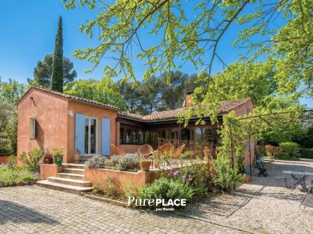Aix en Provence Vente Maison 13