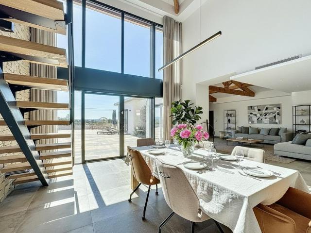 Aix en Provence Vente Maison 13