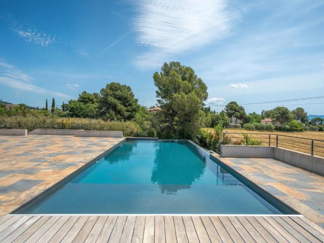 Aix en Provence Vente Maison 13