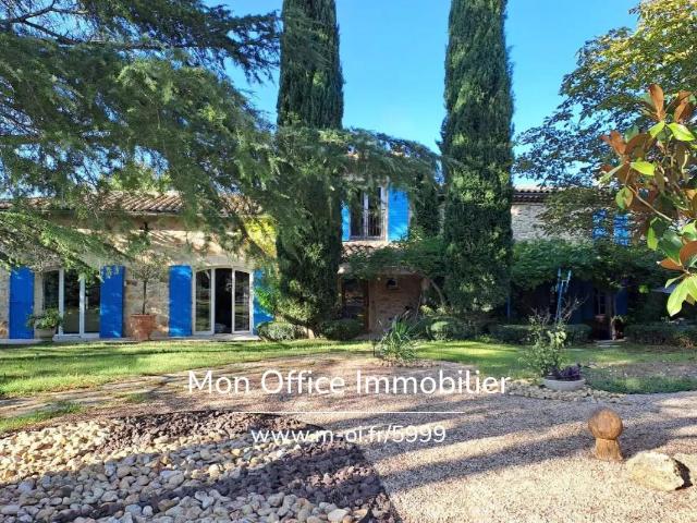 Aix en Provence Vente Maison 13
