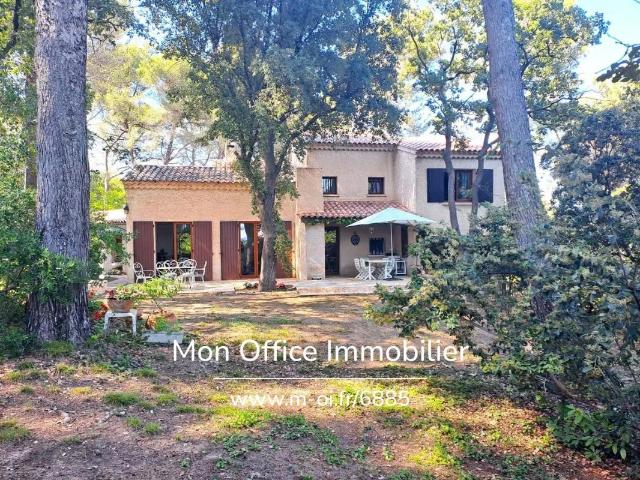 Aix en Provence Vente Maison 13