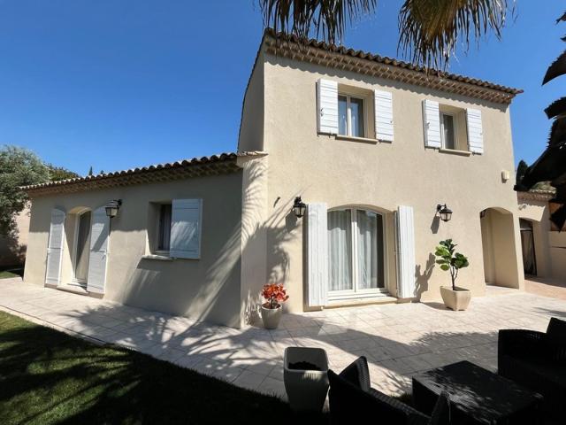 Aix en Provence Vente Maison 13