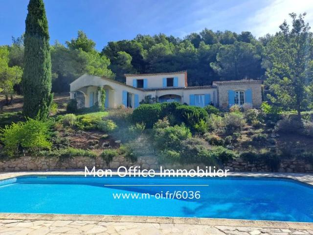 Aix en Provence Vente Maison 13