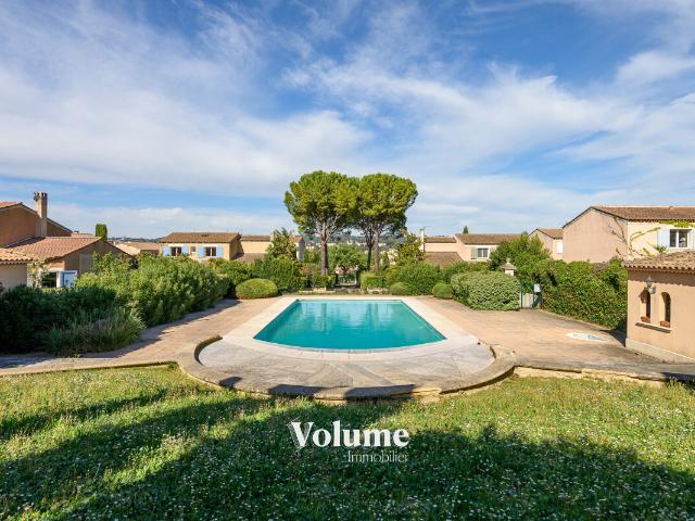 Aix en Provence Vente Maison 13