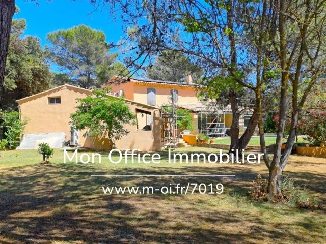 Aix en Provence Vente Maison 13