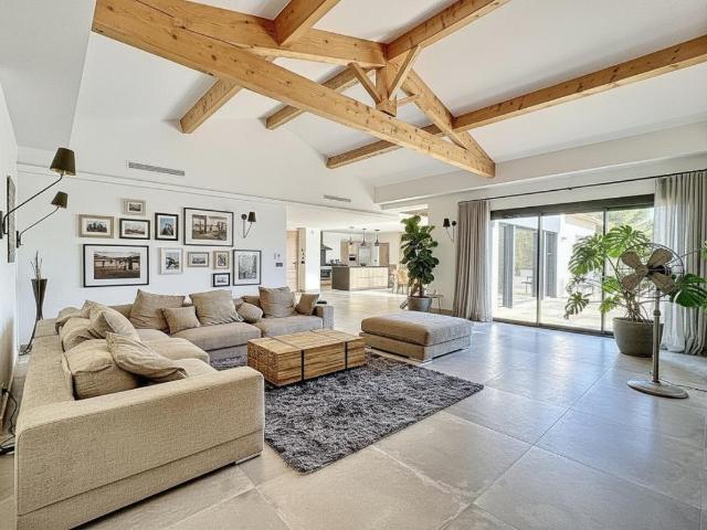Aix en Provence Vente Maison 13