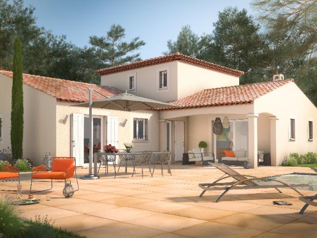 Aix en Provence Vente Maison 13