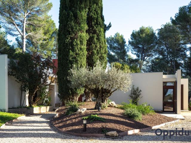 Aix en Provence Vente Maison 13