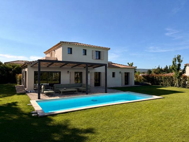 Aix en Provence Vente Maison 13