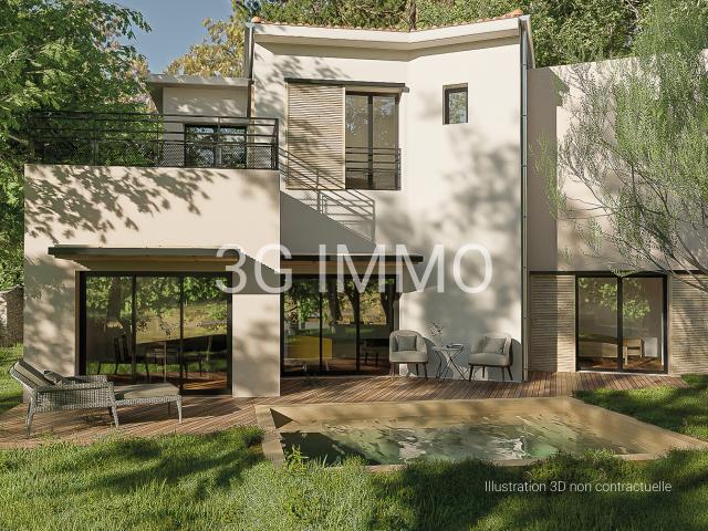 Aix en Provence Vente Maison 13