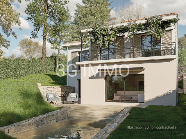 Aix en Provence Vente Maison 13