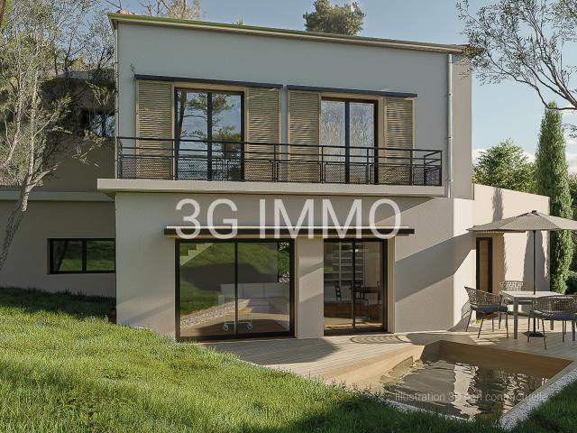 Aix en Provence Vente Maison 13