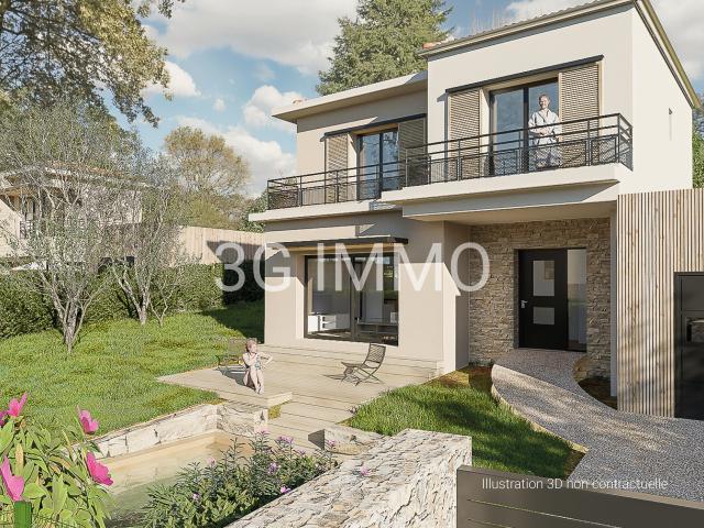 Aix en Provence Vente Maison 13