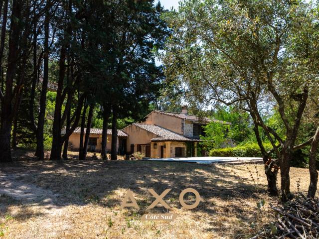 Aix en Provence Vente Maison 13
