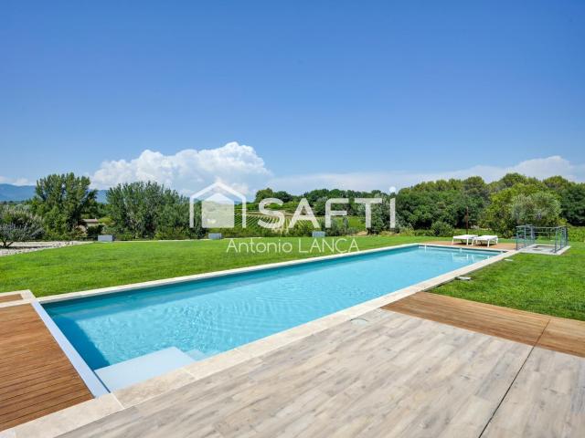 Aix en Provence Vente Maison 13