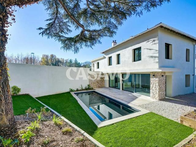 Aix en Provence Vente Maison 13