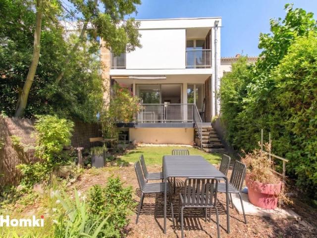 Aix en Provence Vente Maison 13