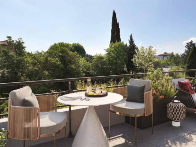 Aix en Provence Vente Maison 13