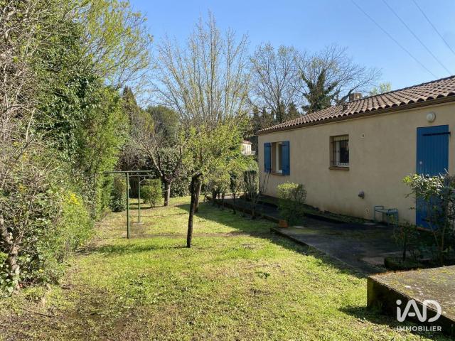 Aix en Provence Vente Maison 13