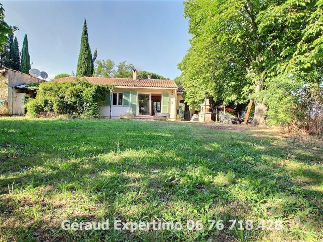 Aix en Provence Vente Maison 13