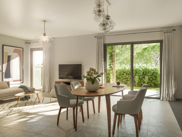 Aix en Provence Vente Maison 13
