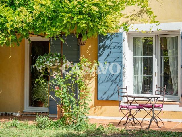Aix en Provence Vente Maison 13