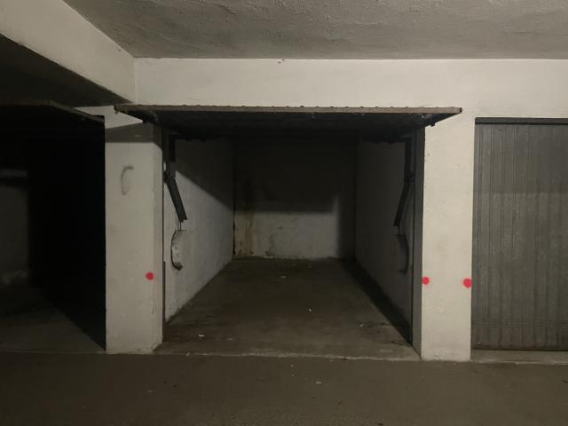 Aix en Provence Vente Parking / Garage 13