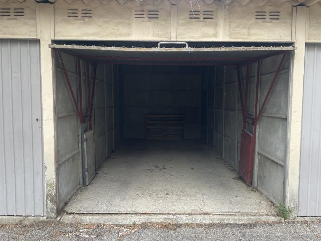 Aix en Provence Vente Parking / Garage 13
