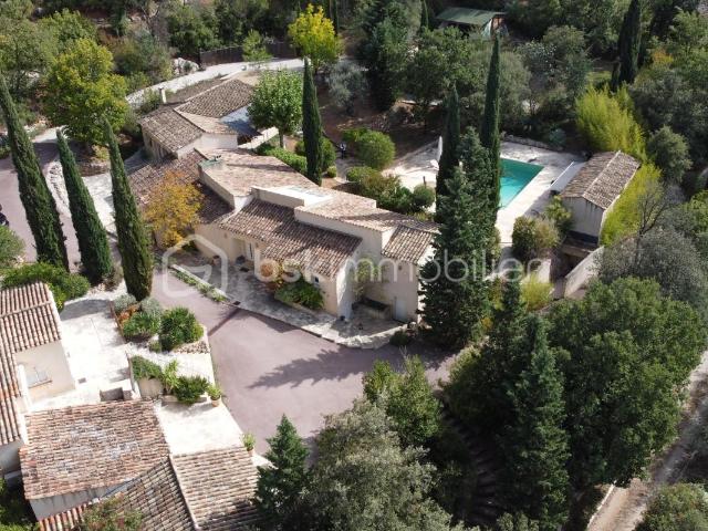 Aix en Provence Vente Propriété/château 13