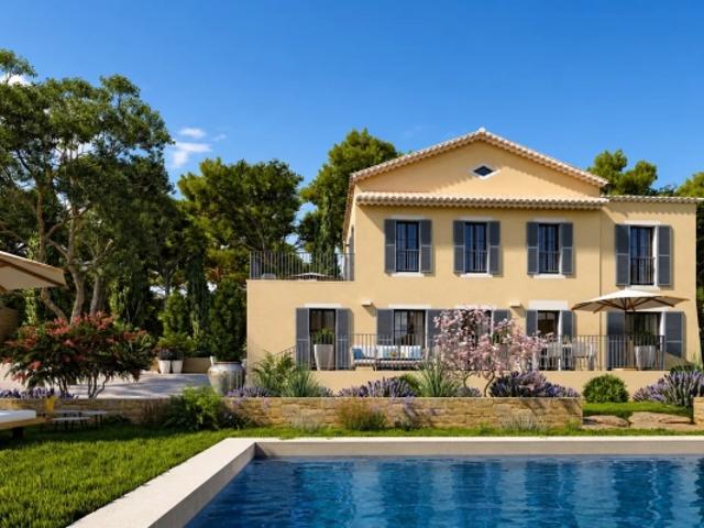 AIX EN PROVENCE/PROXIMITE CENTRE VILLE