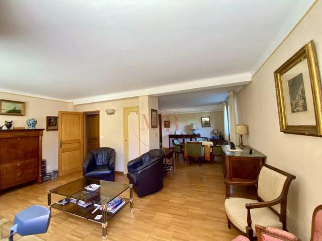 AIX EST T4/5 SANS NUISANCE 86M2 TOUTES COMMODITES