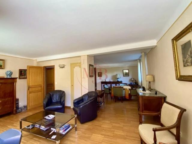 AIX EST T4/5 SANS NUISANCE 86M2 TOUTES COMMODITES