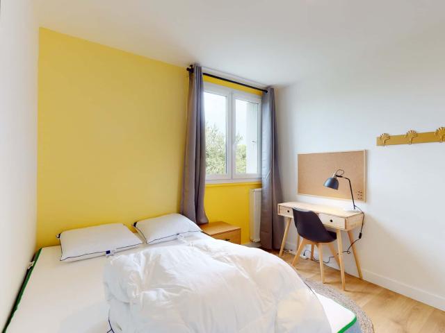 Aix Figuière Private Room 1