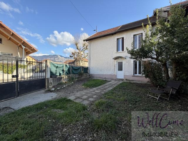 Aix les Bains Location Maison 73