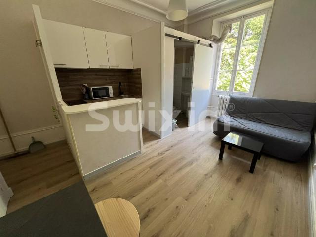 Aix les Bains Location Appartement 73