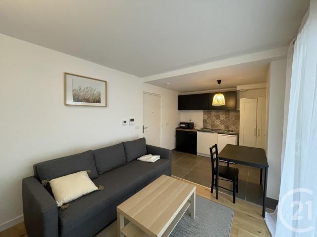 Aix les Bains Location Appartement 73