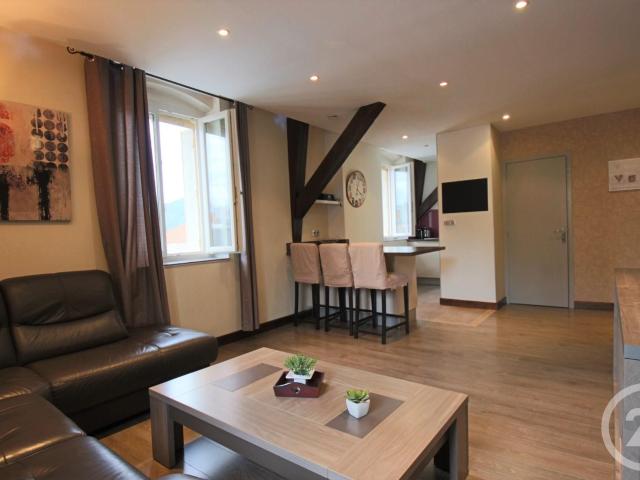 Aix les Bains Location Appartement 73
