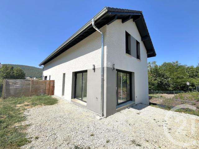 Aix les Bains Location Appartement 73