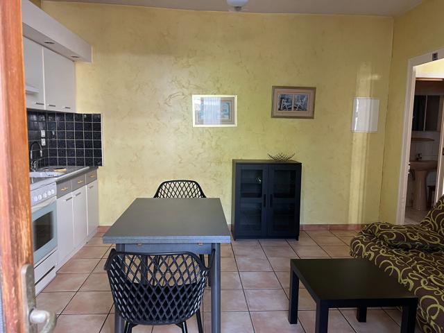 Aix les Bains Location Appartement 73