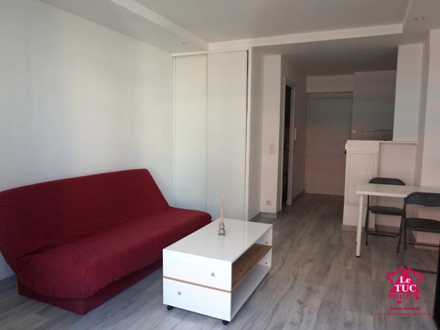 Aix les Bains Location Appartement 73