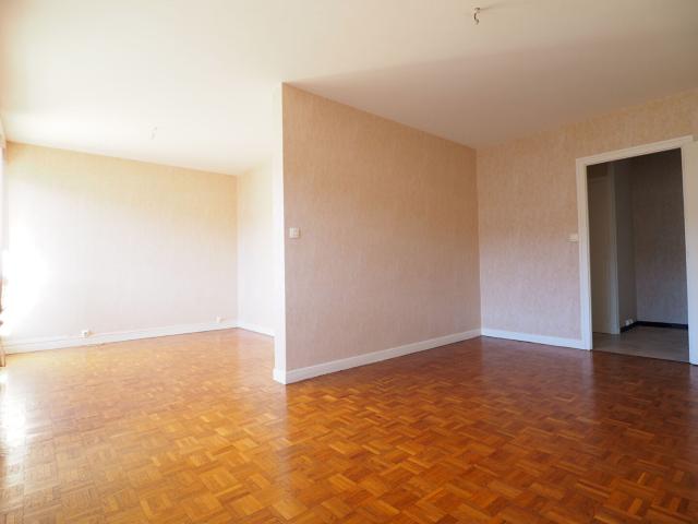 Aix les Bains Location Appartement 73