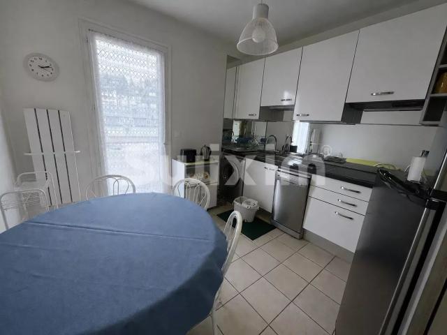 Aix les Bains Location Appartement 73