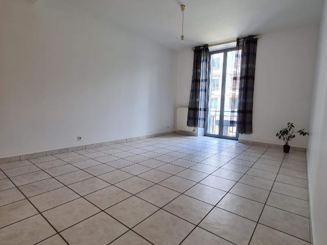 Aix les Bains Location Appartement 73
