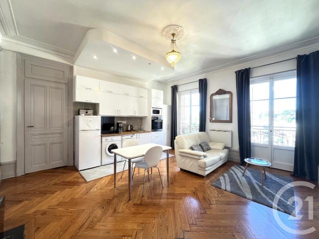 Aix les Bains Location Appartement 73