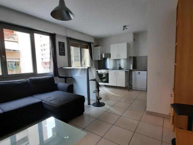 Aix les Bains Location Appartement 73