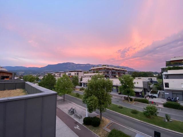 Aix les Bains Location Appartement 73
