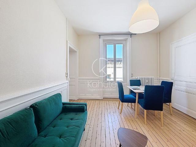 Aix les Bains Location Appartement 73